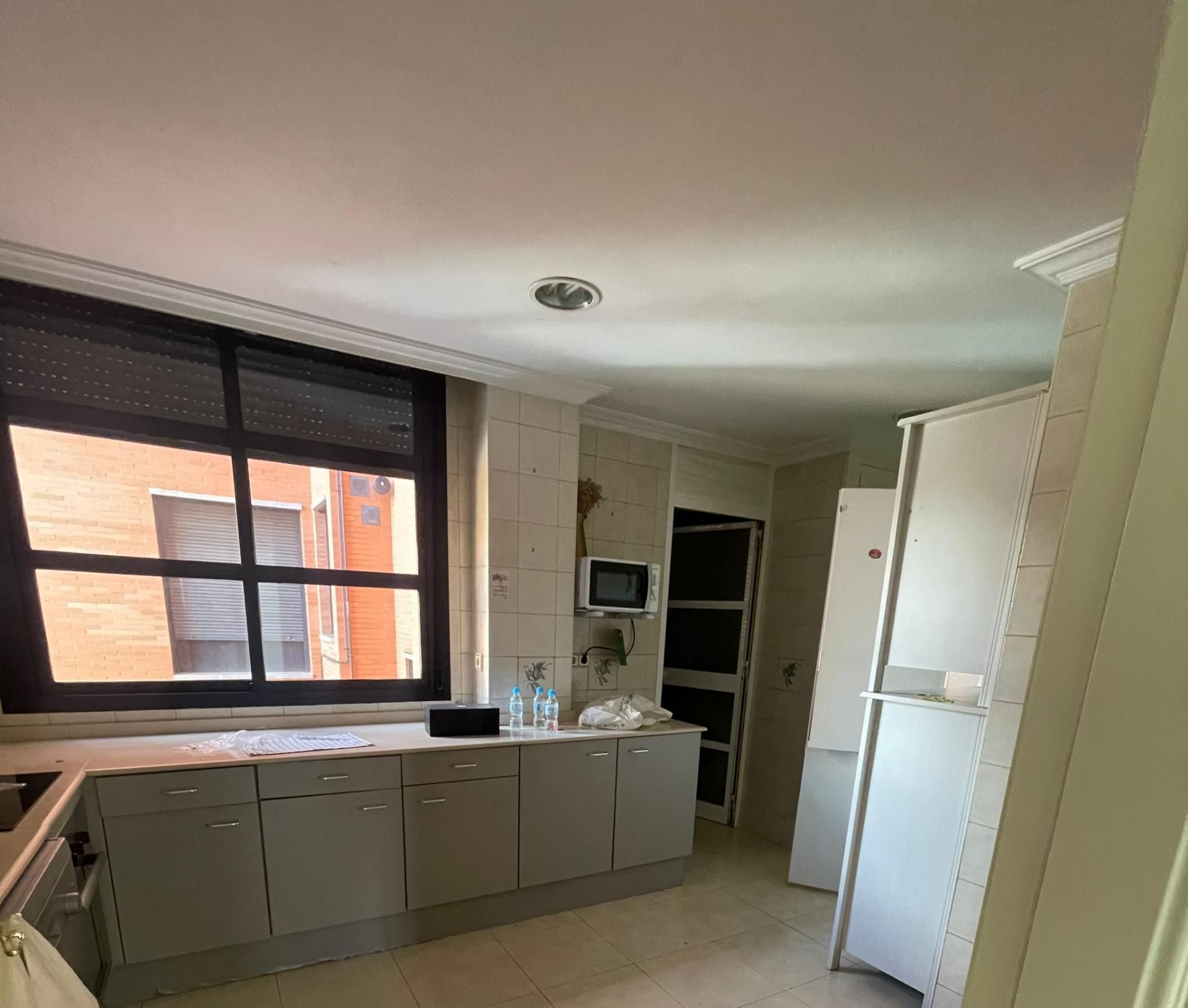 Piso en  Calle Cardenal Ilundain 12 - Foto 6