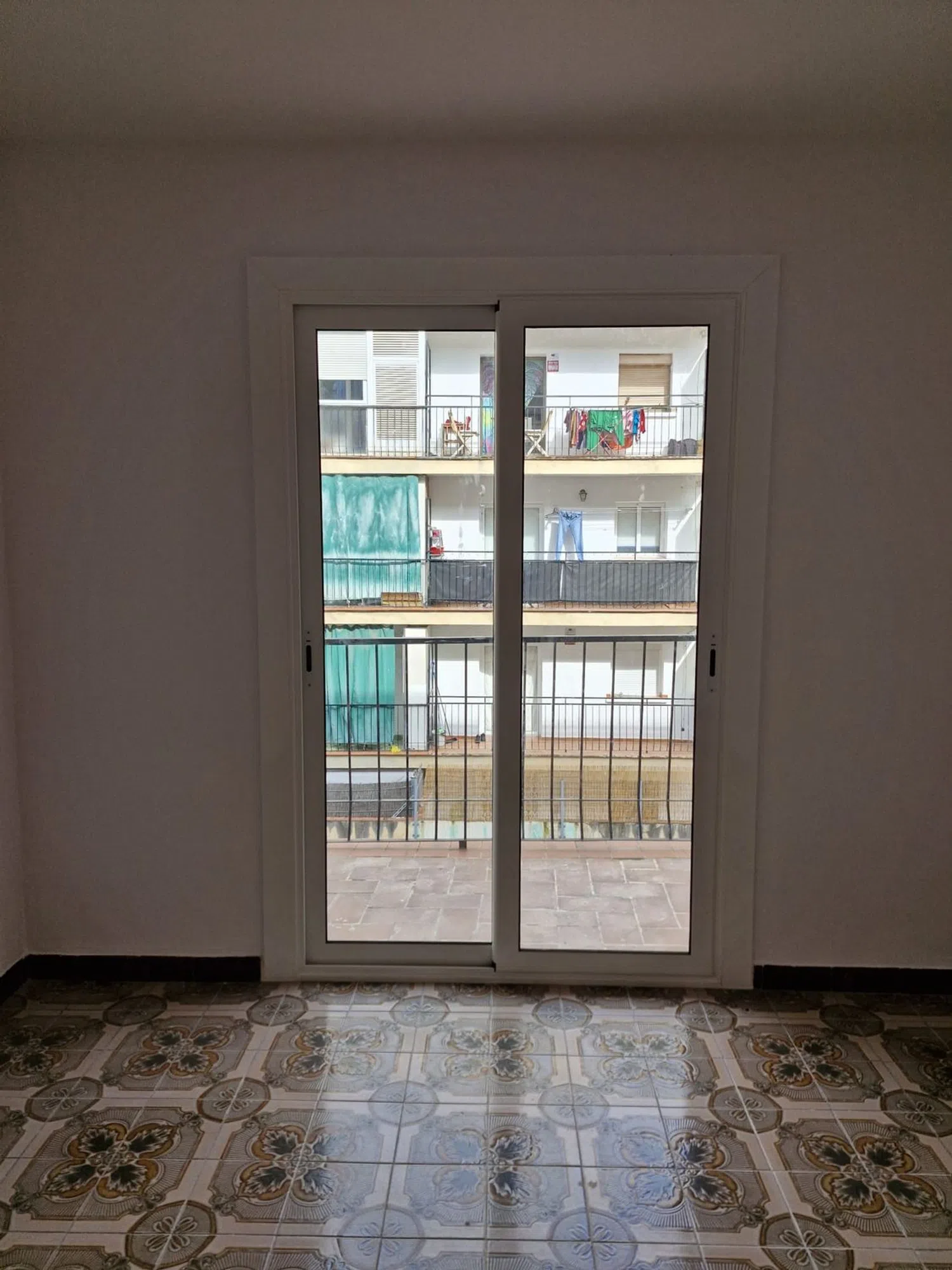 Piso en calle de Valldemossa, 64 - Foto 6