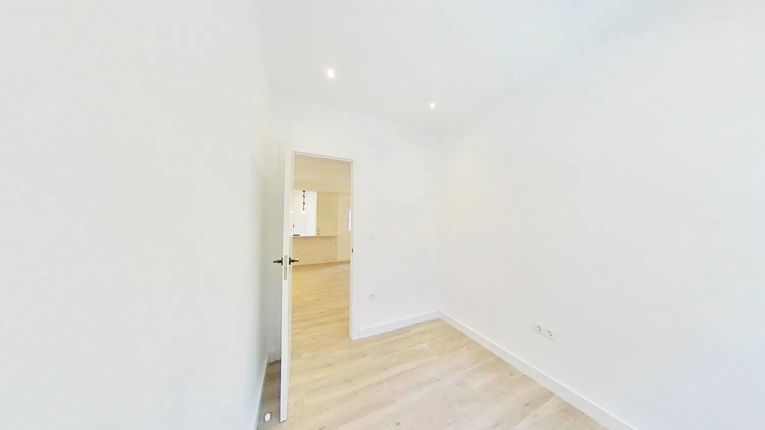 Piso en Centro Ciudad - Foto 19