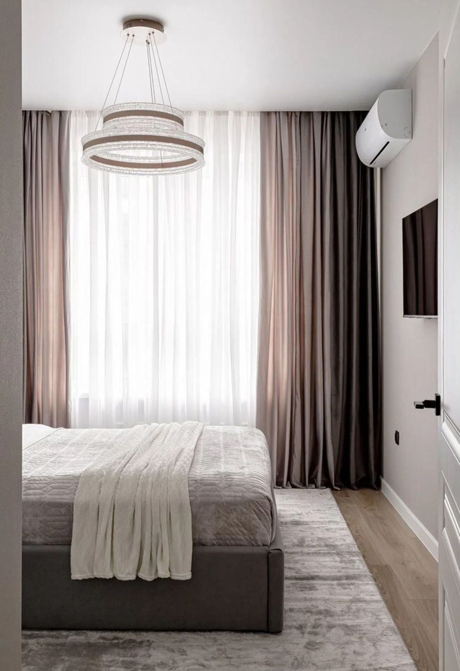 Piso en calle de la Infanta Mercedes, 46 - Foto 21