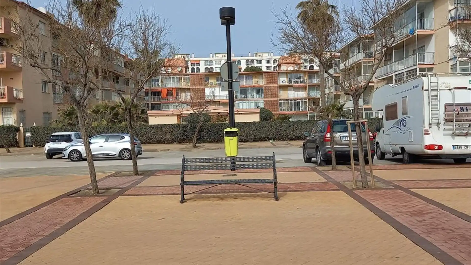 Apartamento en  Paseo Marítimo Rey de España 94 - Foto 13