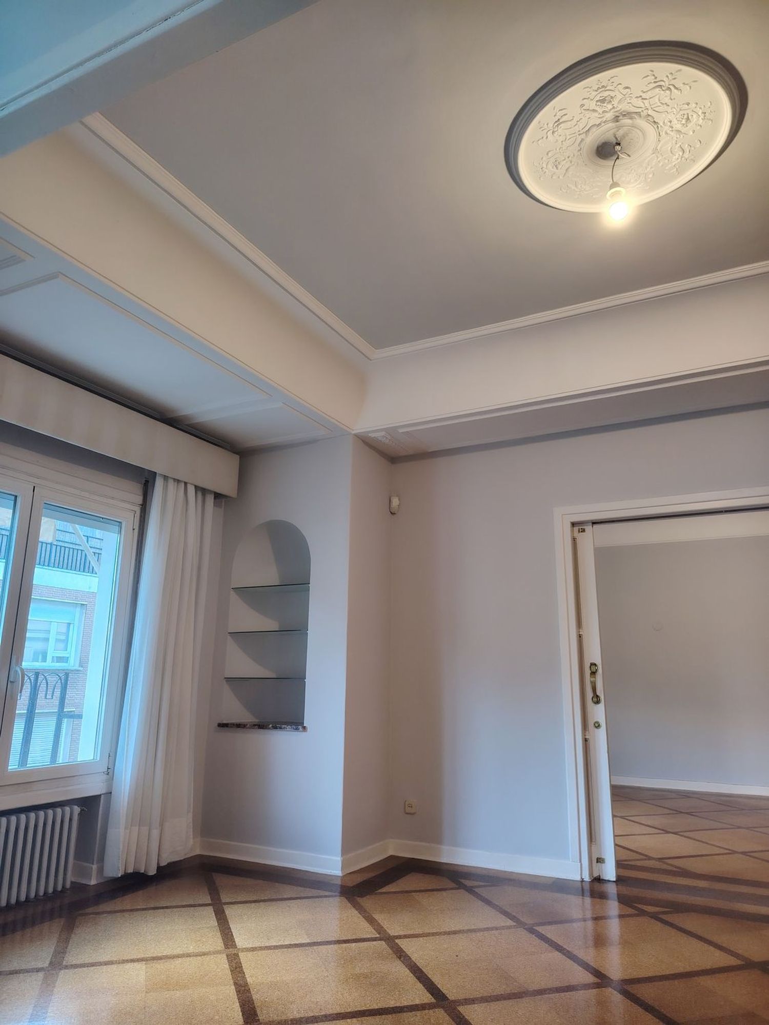 Piso en calle de Núñez de Balboa, Madrid, 48 - Foto 1