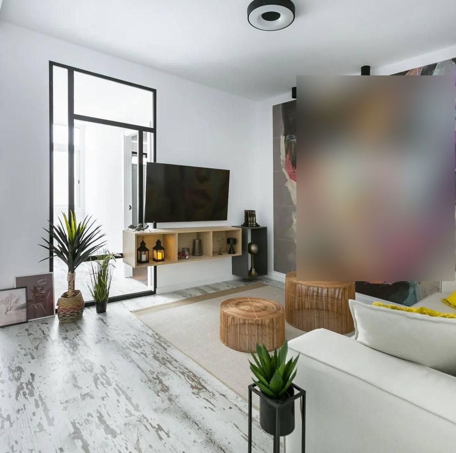 Piso en Calle Ròtova, 25, Benipeixcar - El Raval, Benipeixcar - El Raval - Foto 2