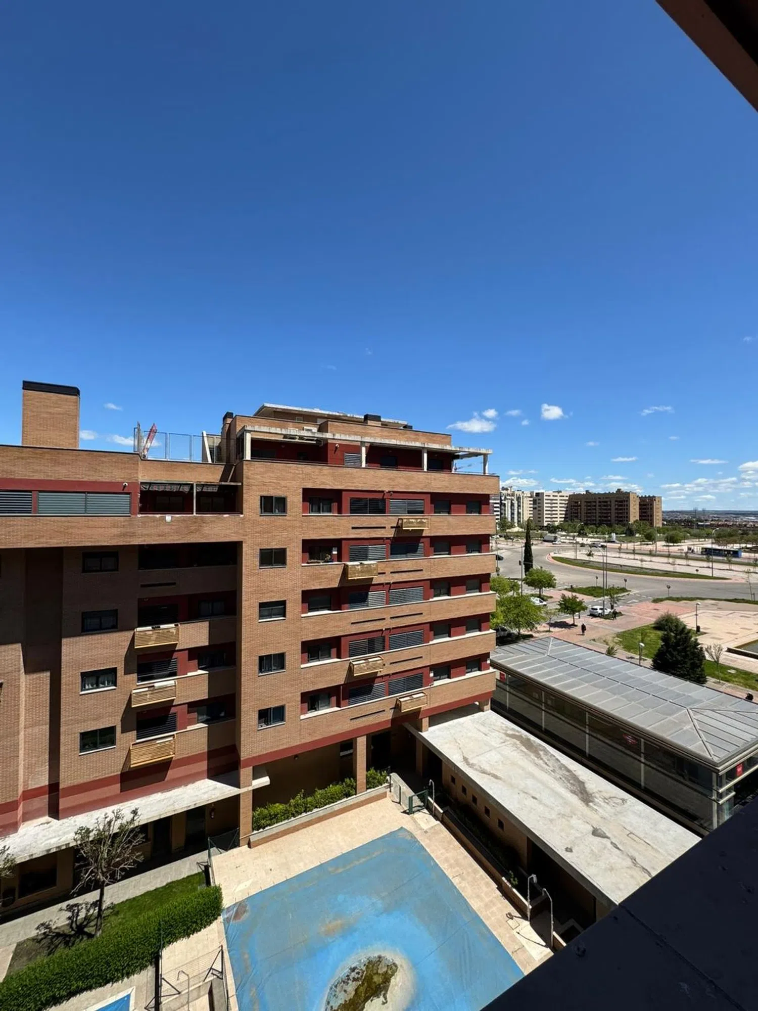 Piso en avenida del Ensanche de Vallecas, 120 - Foto 23