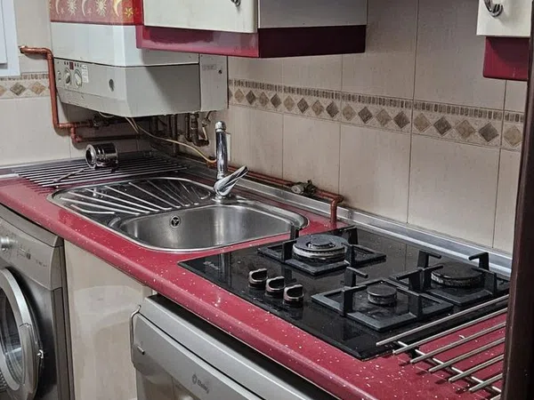 Piso en Calle Hermanos Bécquer, 14 - Foto 13