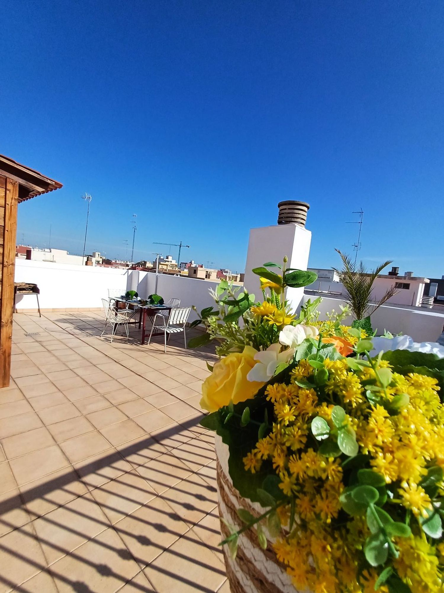 Dúplex en Calle Barraix, Benicalap - Foto 10