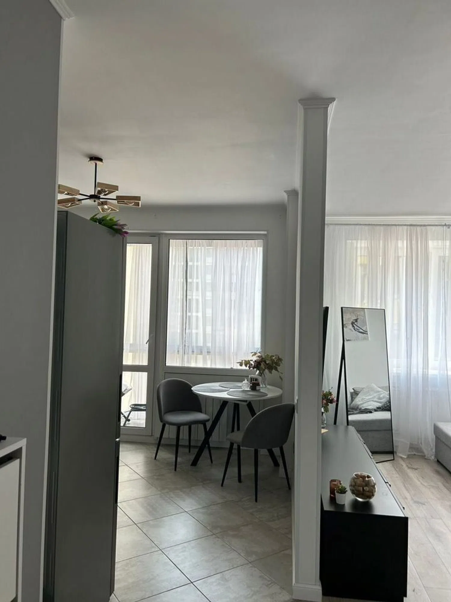 Piso en .altasar Santos de b, 3 - Foto 9