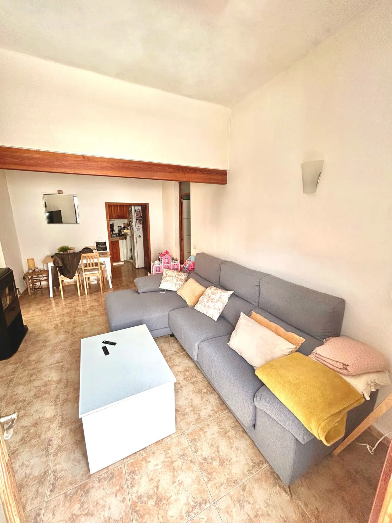 Casa independiente en calle Mossèn Jaume Pons, 3 - Foto 1