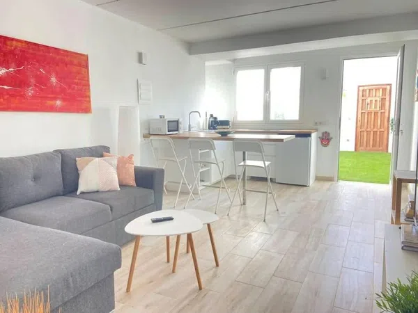 Estudio en calle Alhelí, 39 - Foto 10