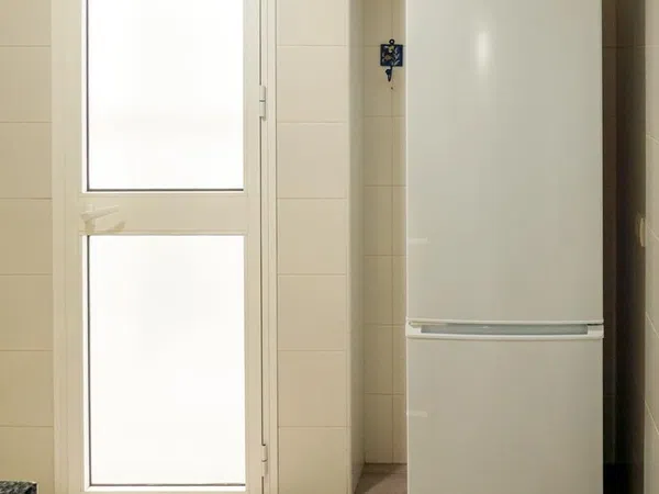 Piso en calle Castillo de Alcala de Guadaira, 3 - Foto 9