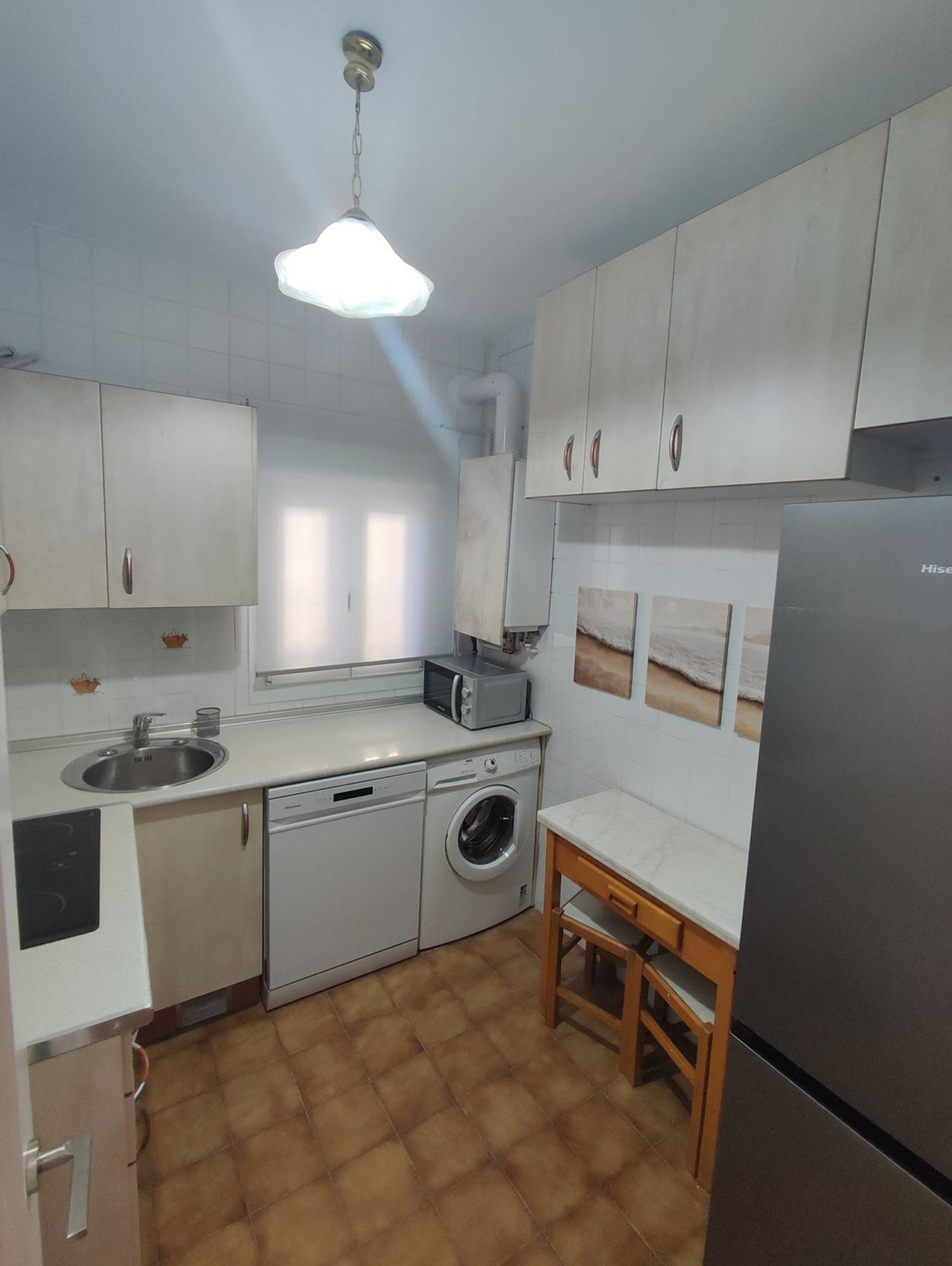 Ático en Calle Serranillos, Getafe, 18, Getafe Centro - Foto 10