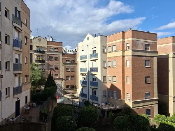 Piso en calle Ingeniero Juan A. Vigueras González, 2 - Foto 5