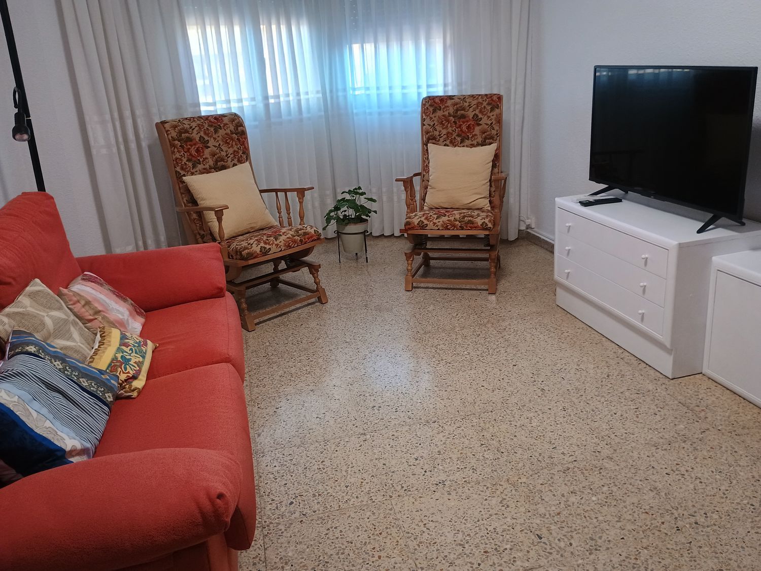 Piso en Calle de Miguel Servet, 12, Parque Miraflores - Foto 4