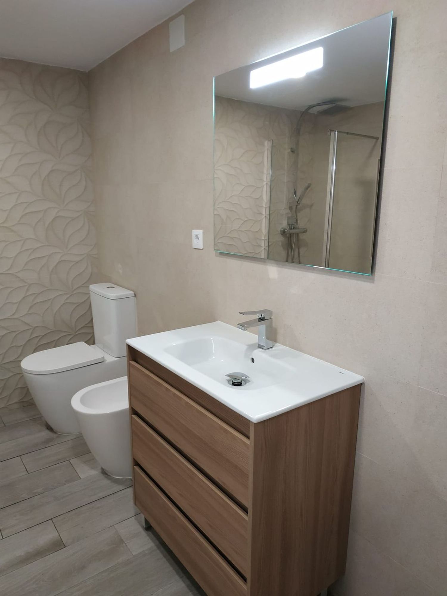 Chalet pareado en Calle Feliciana Enríquez, 23, Bellavista - Foto 11