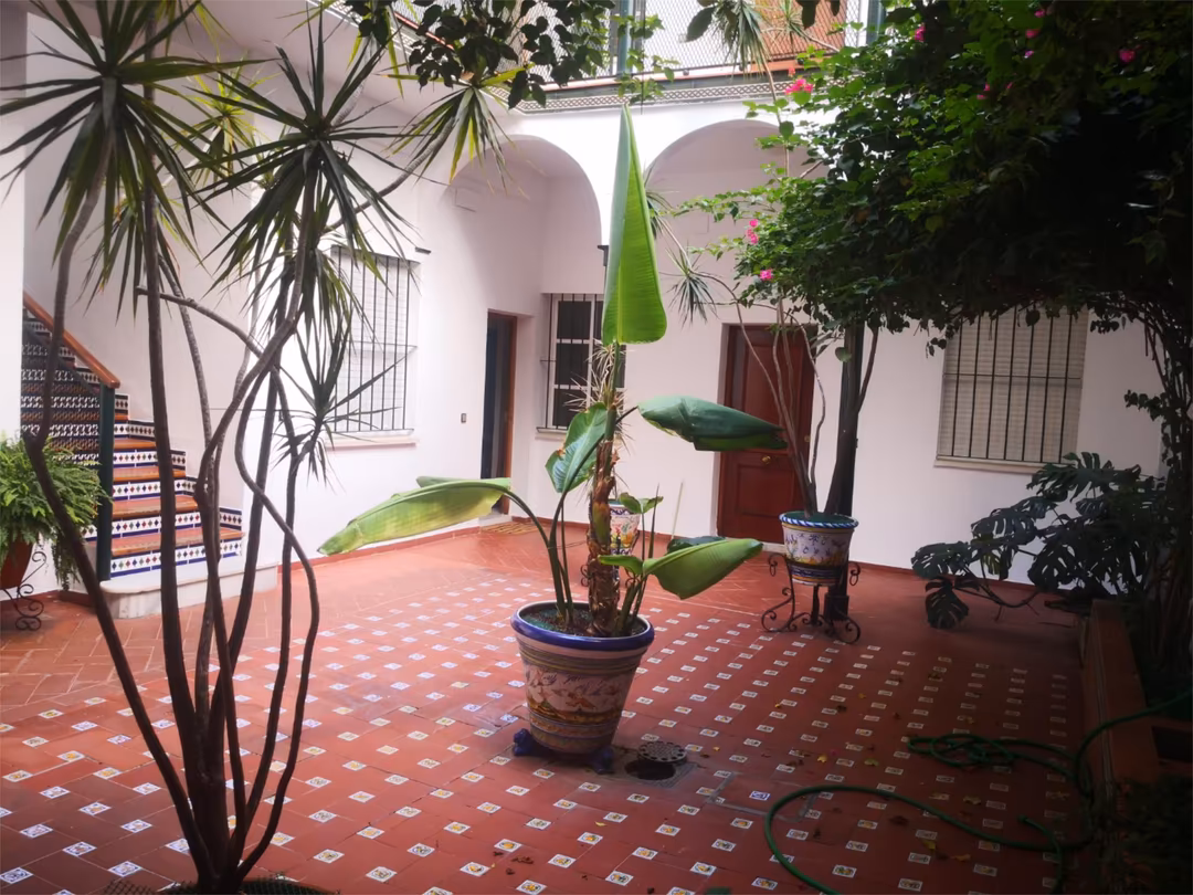 Piso en  Calle Pureza 112