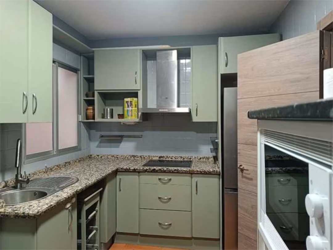 Piso en Moctezuma - Foto 9