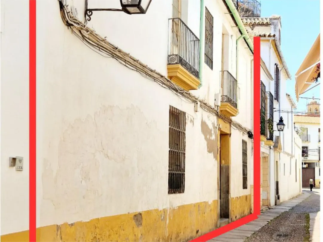 Chalet en  Plaza de San Lorenzo 1 - Foto 1