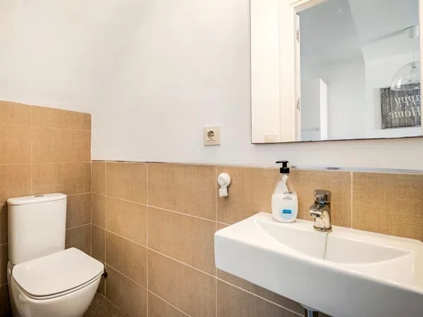 Chalet adosado en Avenida de la Almadraba, 9, Atlanterra, Atlanterra - Foto 19