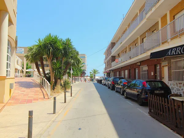 Ático en Calle Crucero Baleares, 2, Los Cuarteros, Los Cuarteros - Foto 3