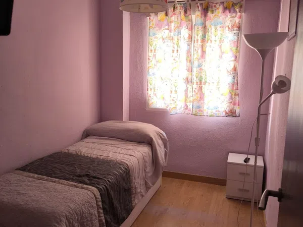 Piso en calle Gran Via, 7 - Foto 1