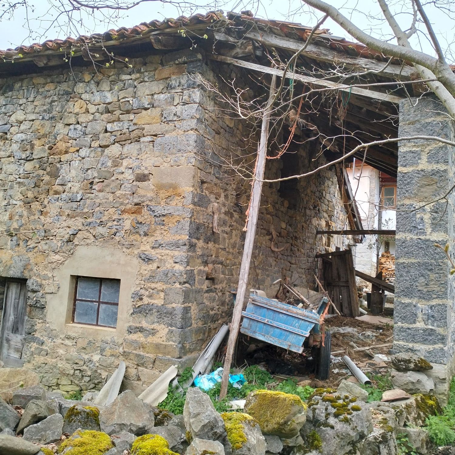 Casa rural en Barrio Corral, 1 - Foto 6