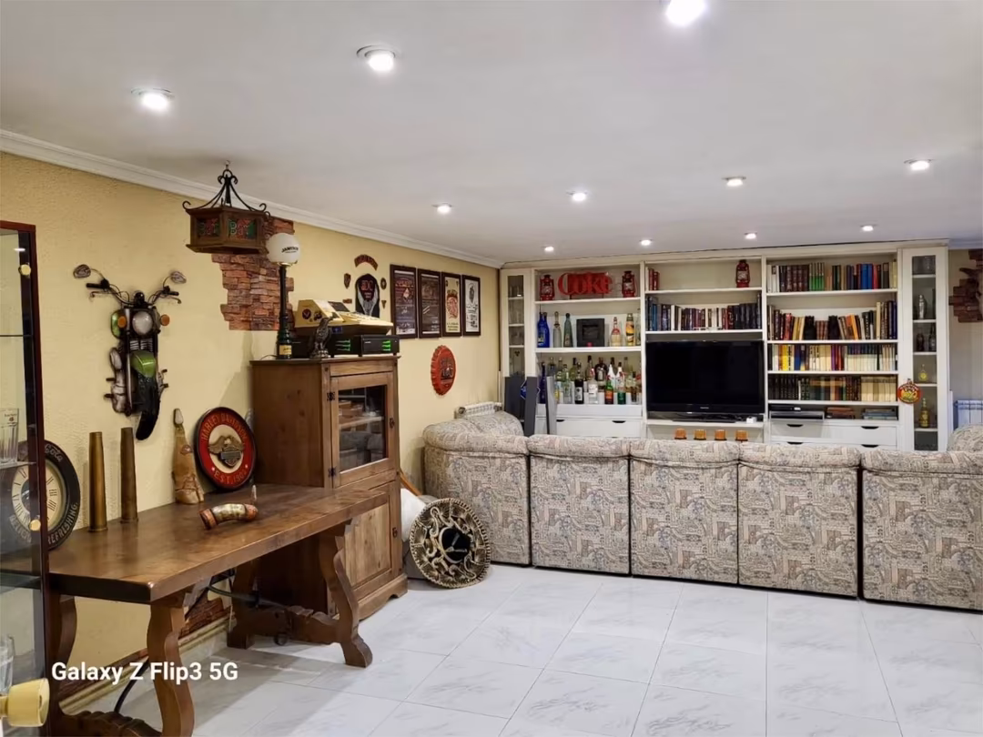 Chalet en  Madrid Capital - Foto 4