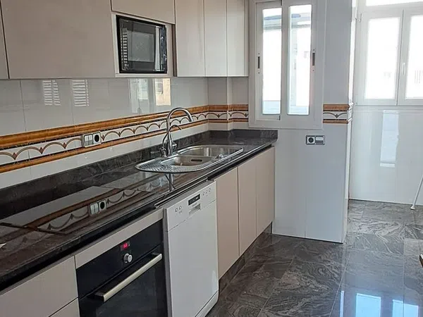 Piso en Calle del Vicari Joaquim Fuster, 245, Portixol-Molinar, Portixol-Molinar - Foto 7