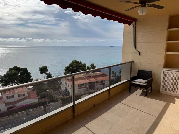Piso en Avenida de Villajoyosa, 117, La Albufereta - Foto 4