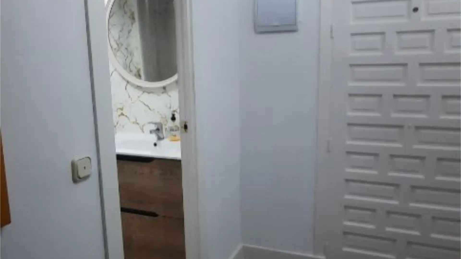 Piso en  Avenida del Parque 3 - Foto 10