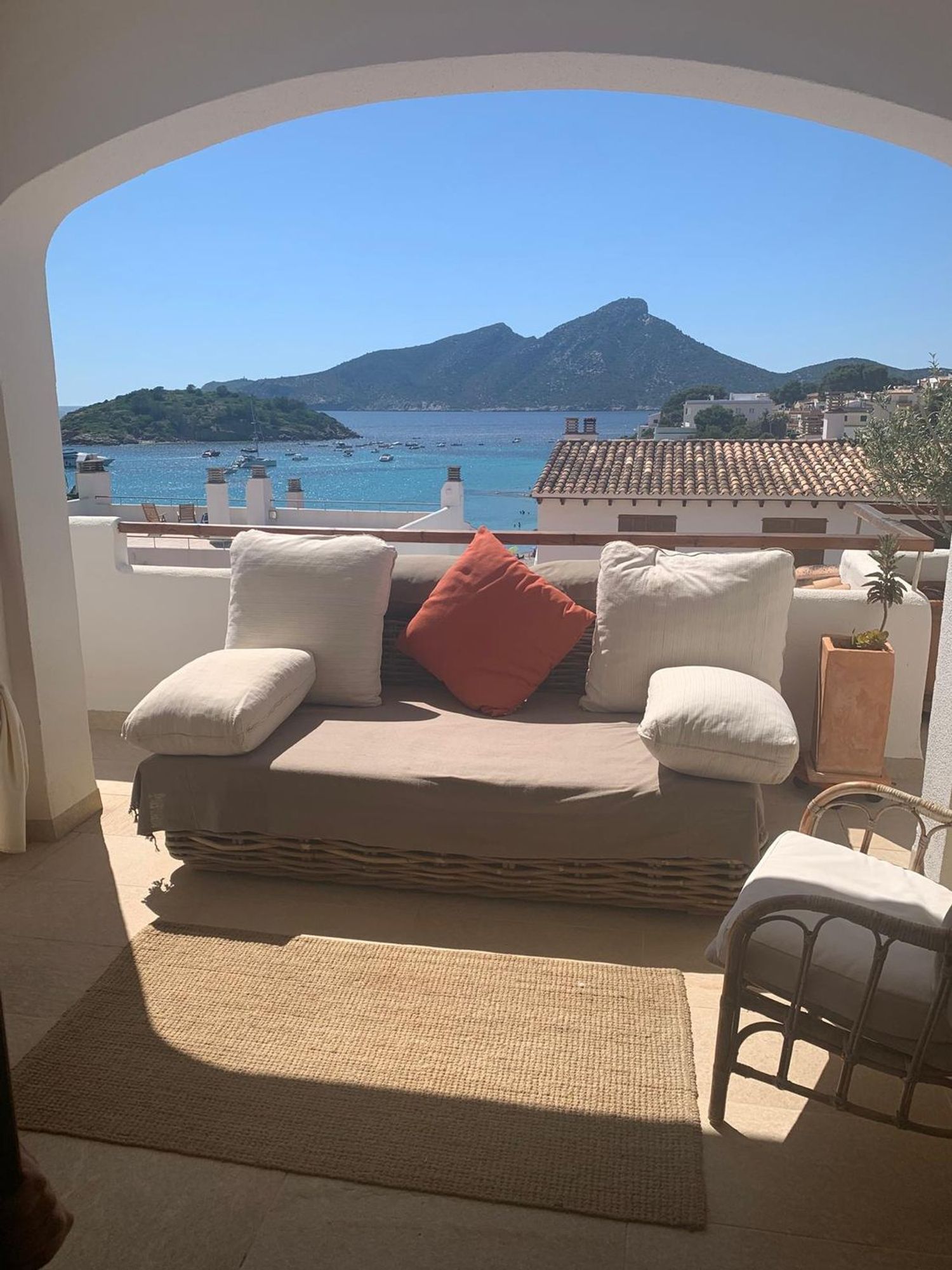 Piso en Cala conis, 1 - Foto 2