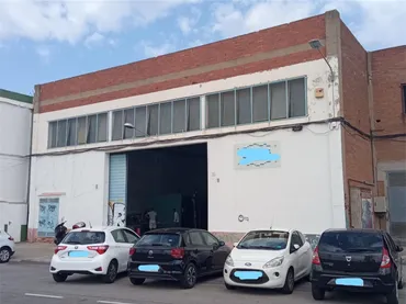 Local comercial en  Travessia Industrial - Foto 1