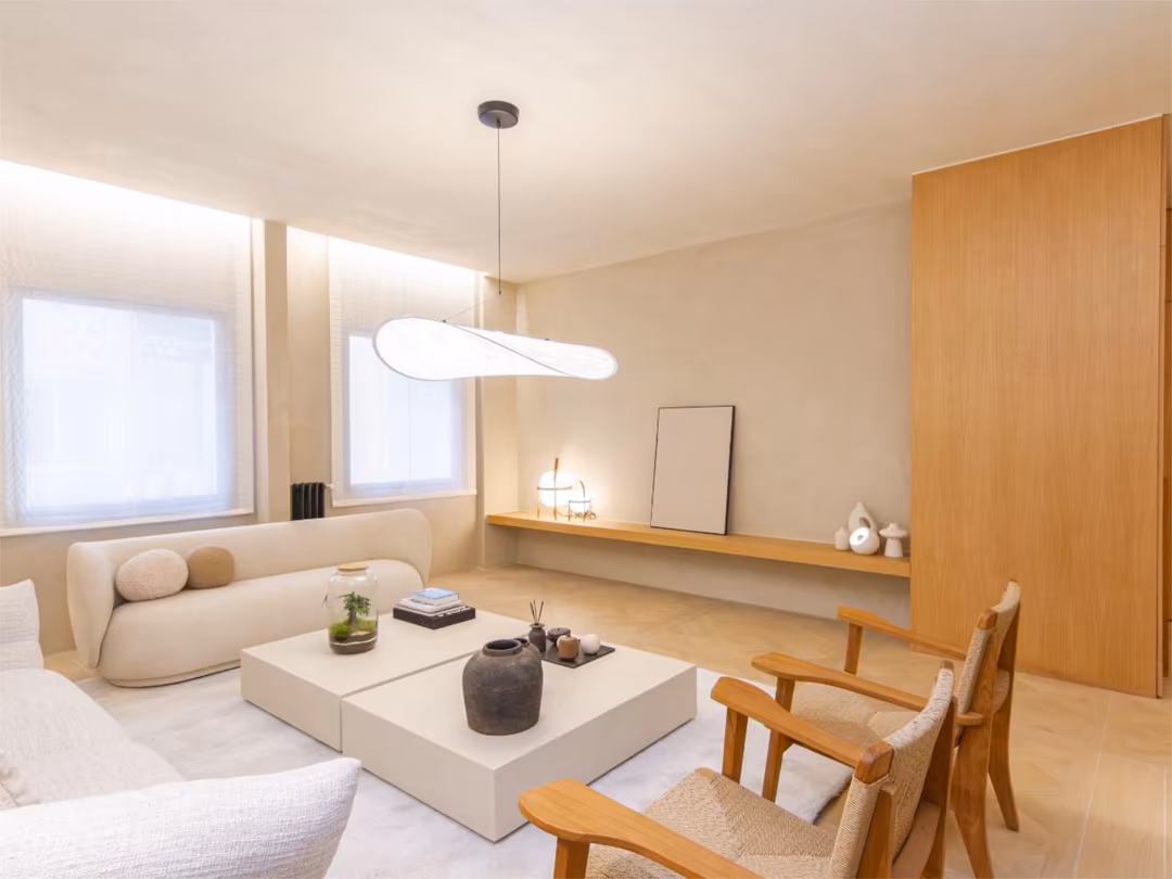 Piso en  Madrid Capital