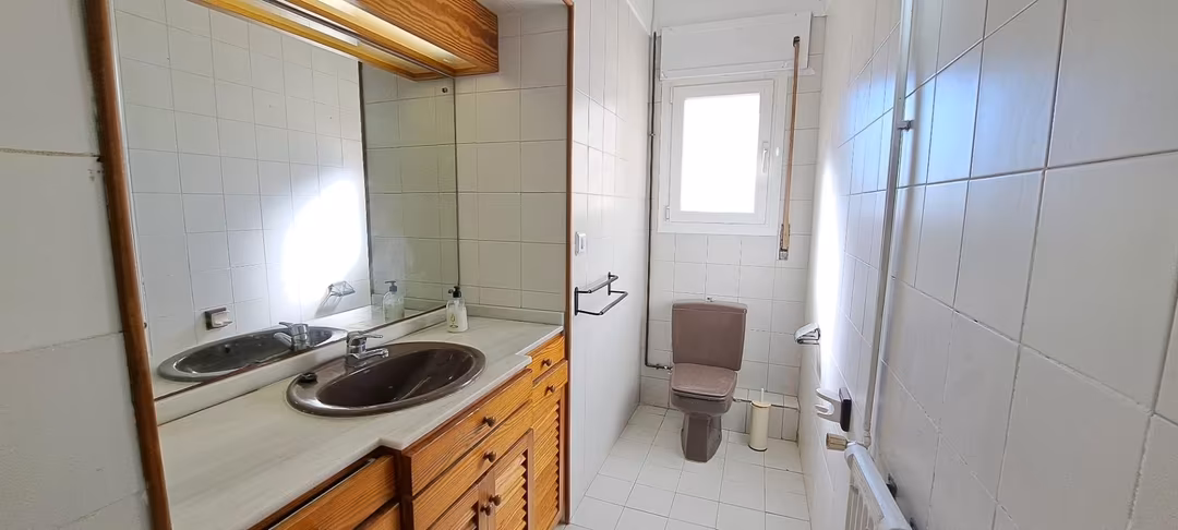 Piso en  Carrer del Marquès de la Sènia 32 - Foto 16