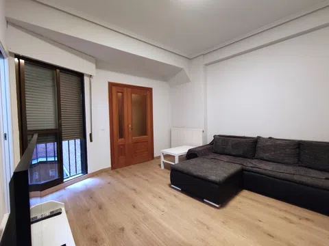 Piso en calle de la Aduana, 15