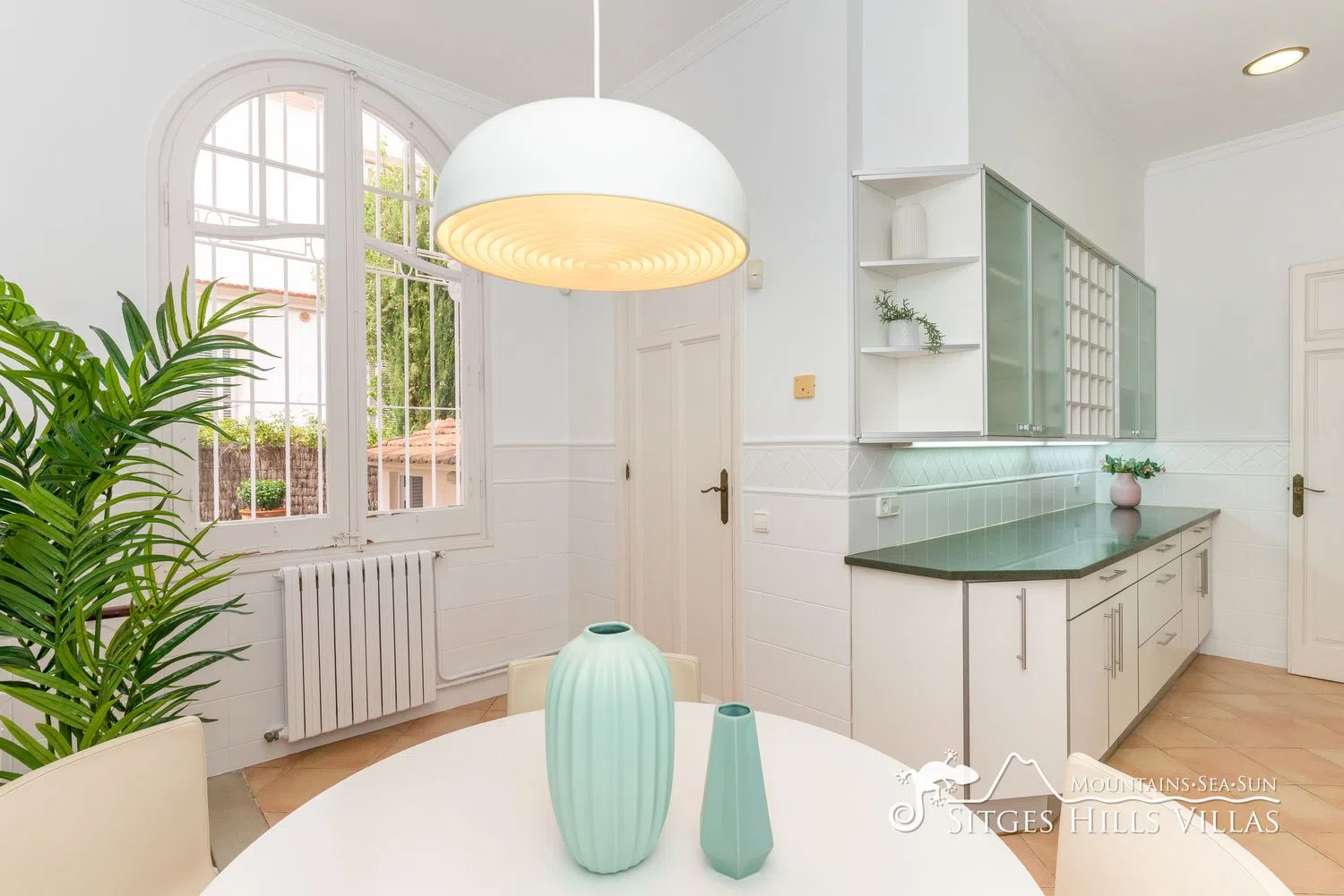 Casa independiente en calle de Roma, 11 - Foto 1