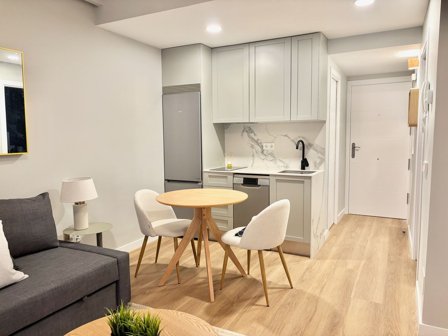 Piso en Barrio Fuente del Berro - Foto 9