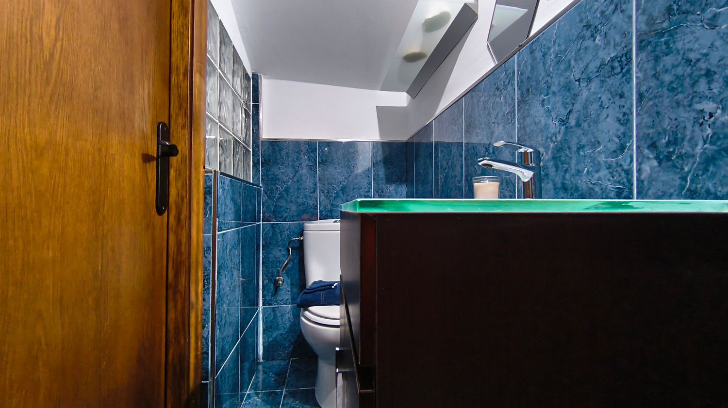 Chalet adosado en La Quemada, 111, San Claudio-Trubia-Las Caldas, San Claudio-Trubia-Las Caldas - Foto 32
