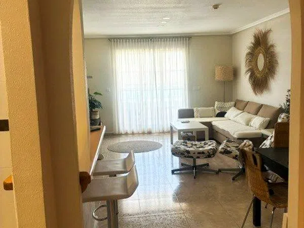Piso en Mil Palmeras, Mil Palmeras - Foto 5