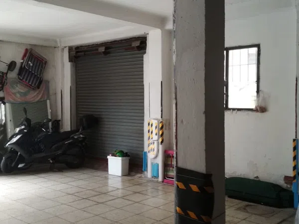 Local en Calle Moreno Nieto, 20, Victoria Eugenia - Foto 5