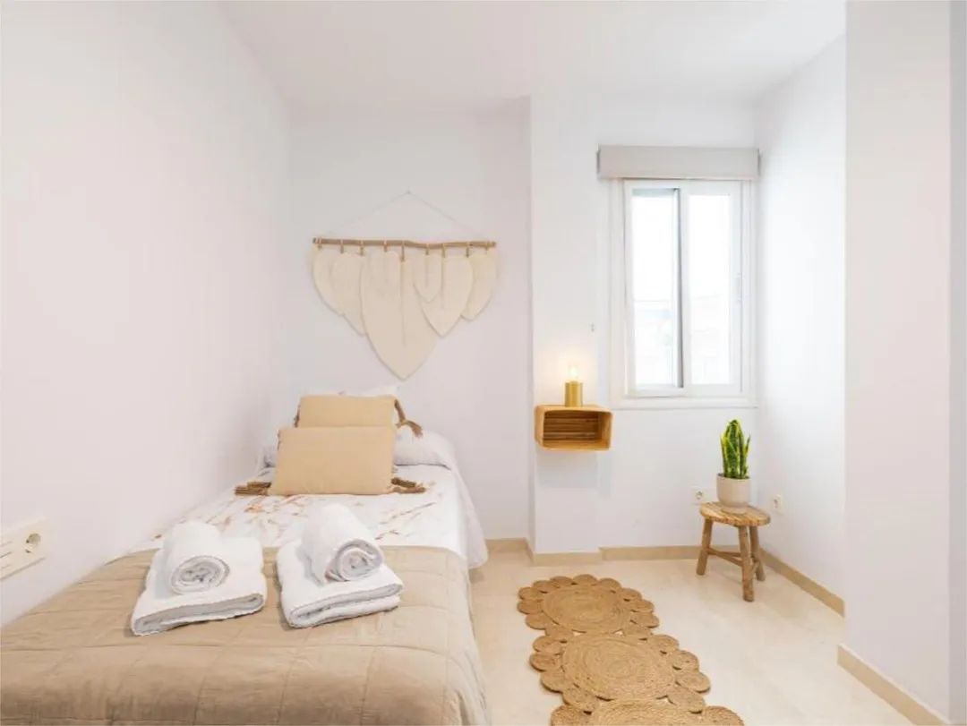 Piso en  Avenida Juan Gómez Juanito 14 - Foto 3