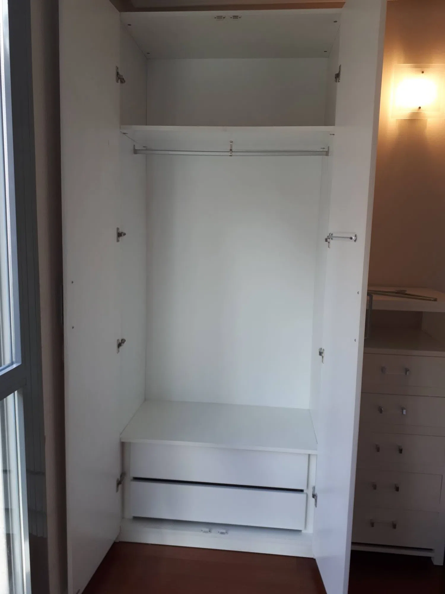 Estudio en calle de Gaztambide, 73 - Foto 17