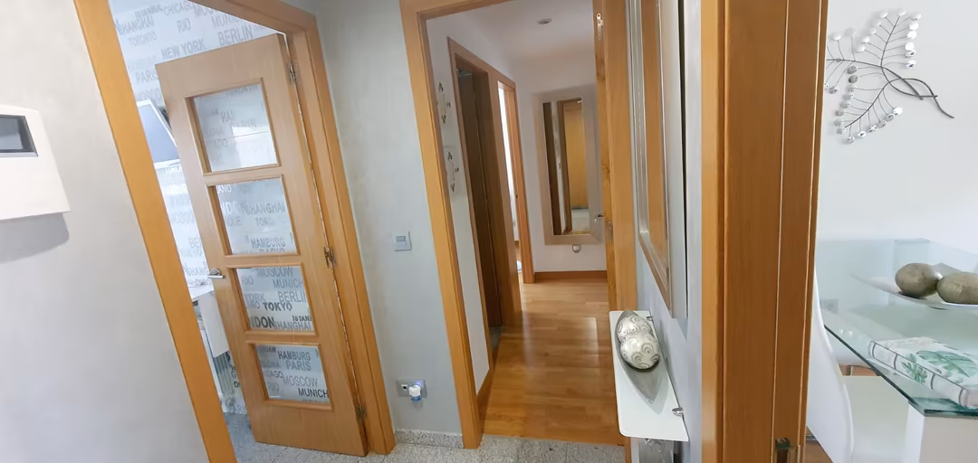 Piso en  Estrada de Clara Campoamor 6 - Foto 3