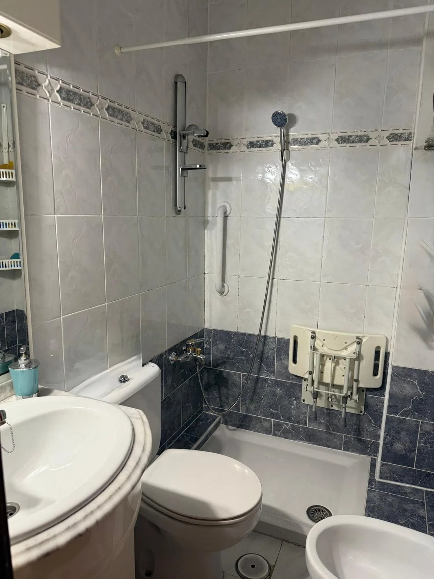 Piso en calle del Lago Van, 21 - Foto 11