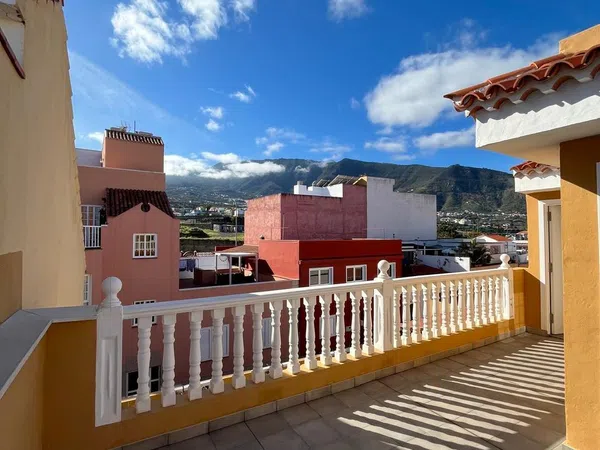 Chalet adosado en Calle la Longuera, 92 - Foto 7