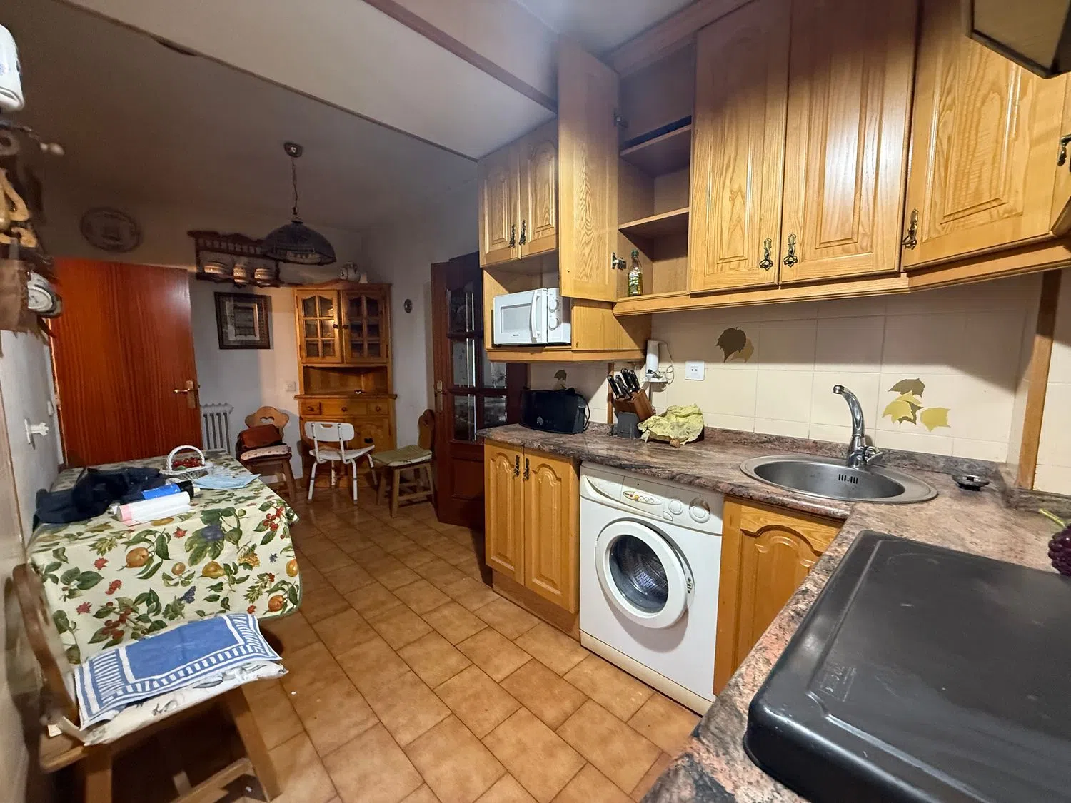 Piso en avenida de Moratalaz, 119 - Foto 17