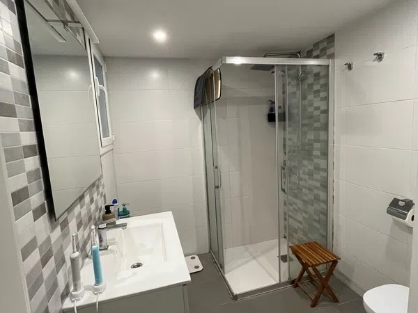 Piso en paseo de Sant Joan Bosco, 47 - Foto 11