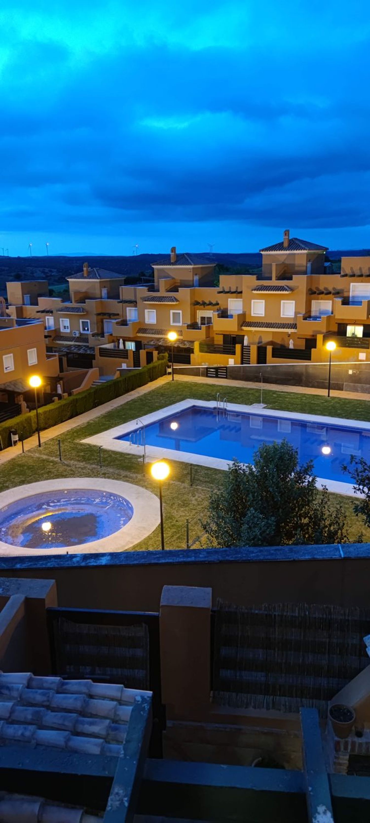 Chalet adosado en Calle Melilla, 1 - Foto 10