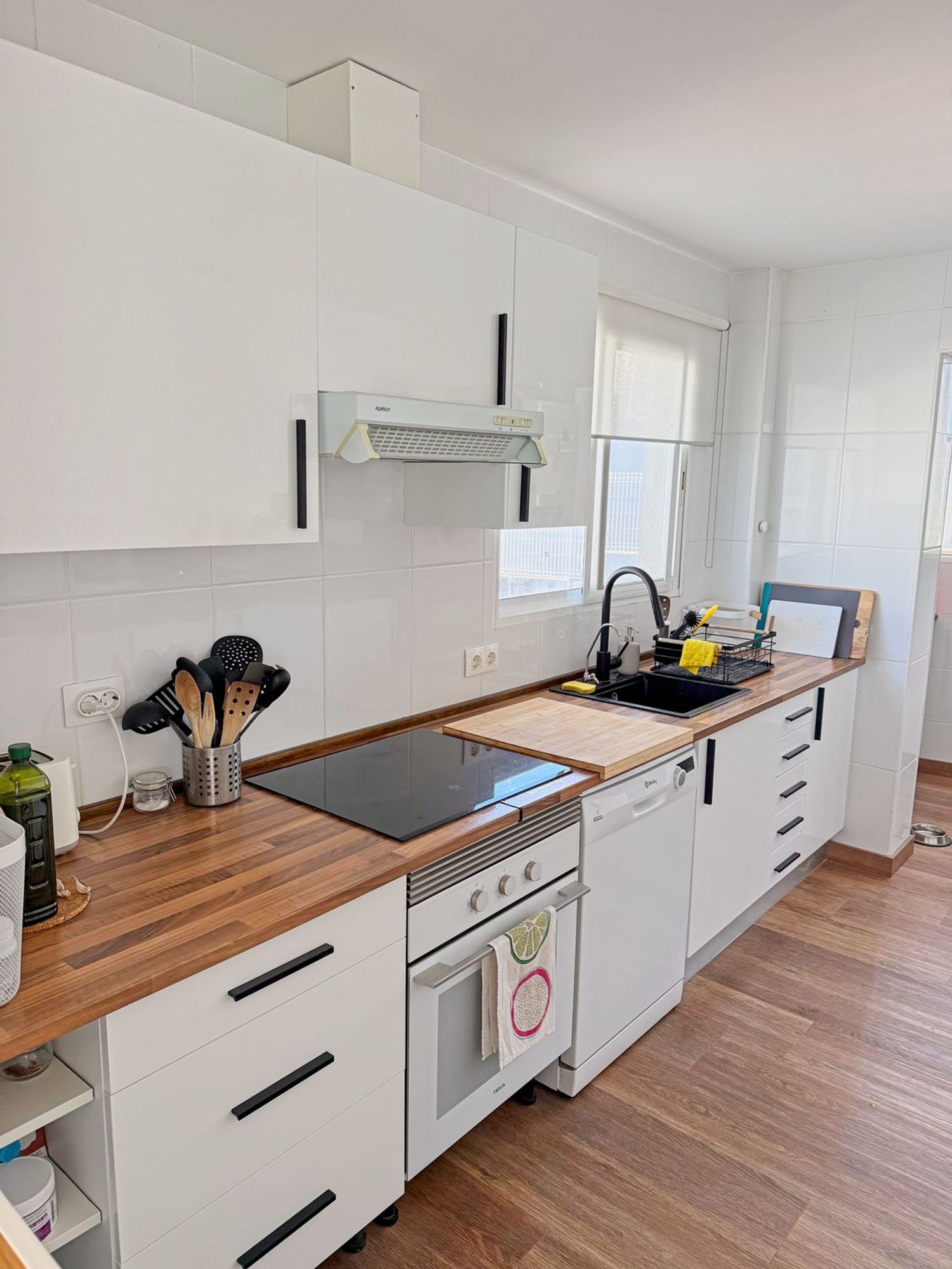 Chalet pareado en Calle Àngel Guimerà, 54, Sierra Perenchiza - Cumbres de Calicanto - Santo Domingo, Sierra Perenchiza - Cumbres de Calicanto - Santo Domingo - Foto 8