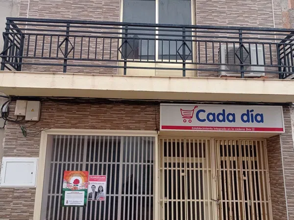 Casa o chalet independiente en Calle de las Pilas, 2 - Foto 1
