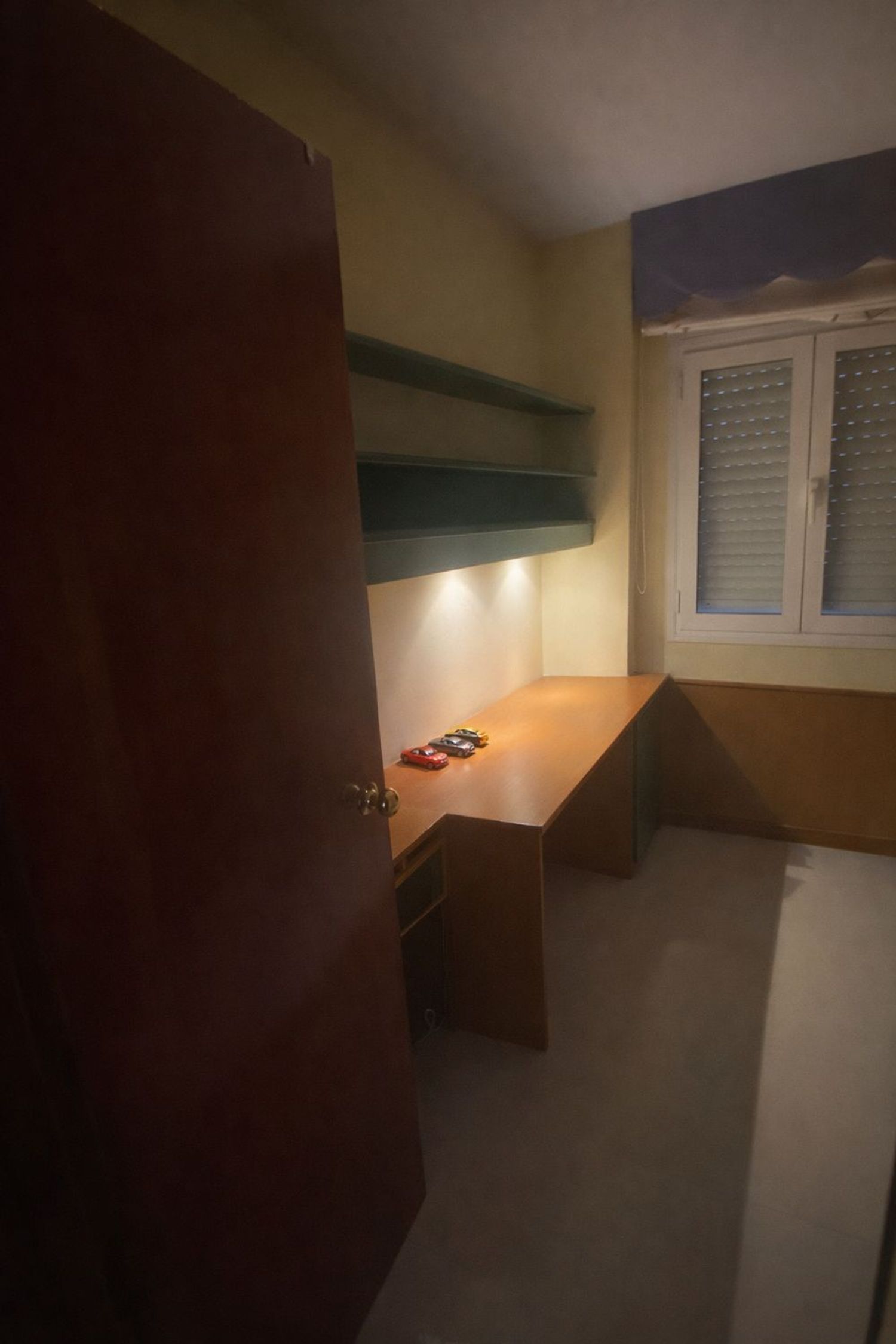 Ático en calle Santa Eulàlia, 54 - Foto 11